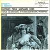 Simionato, Erede, Chorus and Orchestra of the Maggio Musicale Fiorentino - Donizetti: La Favorita -  Preowned Vinyl Box Sets