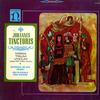 Blanchard, Instrumental and Vocal Ensemble - Tinctoris: Missa Trium Vocum