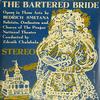 Chalabala, Prague National Theatre - Smetana: The Bartered Bride -  Preowned Vinyl Record