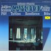 Janowitz, Bohm, Bavarian Radio Symphony Orchestra - Strauss: Capriccio -  Preowned Vinyl Box Sets