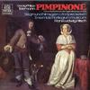 Nimsgern, Ensemble Florilegium Musicum - Telemann: Pimpinone -  Preowned Vinyl Box Sets