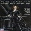 Sutherland, Bonynge, Orchestra and Chorus of the Welsh National Opera - Verdi: I Masnadieri -  Preowned Vinyl Box Sets
