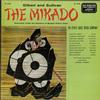 Godfrey, D'Oyly Carte Opera Company - Gilbert and Sullivan: The Mikado -  Preowned Vinyl Box Sets