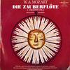 Gregor, Erdelyi, Hungarian State Opera Orchestra - Mozart: Die Zauberflote (The Magic Flute) - Excerpts -  Preowned Vinyl Record