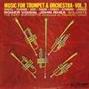 Vardi, The Kapp Sinfonietta - Music for Trumpet and Orchestra Vol. 3