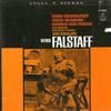 Gobbi, von Karajan, Philharmonia Orchestra and Chorus - Verdi: Falstaff -  Preowned Vinyl Box Sets
