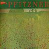 Lautenbacher, Wich, Philharmonia Hungarica - Pfitzner: Violin Concerto etc. -  Preowned Vinyl Record