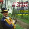 Aler, Fulton, Orchestre Philharmonique de Monte-Carlo - Adam: Le Postillon de Lonjumeau -  Preowned Vinyl Box Sets