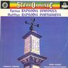 Soriano, Alonso, Orquesta Nacional de Espana - Turina: Rapsodia Sinfonica etc. -  Preowned Vinyl Record