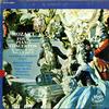 Veyron-Lacroix, Ristenpart, Saar Radio Chamber Orchestra - Mozart: Four Piano Concertos -  Preowned Vinyl Record