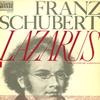 Fahberg, Banzhaf, Pro Musica Sacra Orchester, Munchen - Schubert: Lazarus -  Preowned Vinyl Record