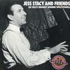 Jess Stacy and Friends - Jess Stacy and Friends -  Preowned Vinyl Record