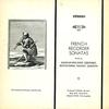 Ferdinand Conrad, Hugo Ruf, Johannes Koch - French Recorder Sonatas -  Preowned Vinyl Record