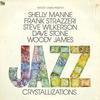 Woody James - Jazz Crystallizations -  Preowned Vinyl Record