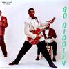 Bo Diddley - Bo Diddley -  180 Gram Vinyl Record
