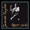 James Taylor - Best Live -  180 Gram Vinyl Record