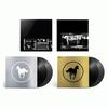 Deftones - White Pony -  Vinyl LP with Damaged Cover