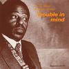 Archie Shepp and Horace Parlan - Trouble In Mind -  Vinyl LP with Damaged Cover