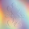 Various Artists - Disney 100 -  Vinyl LP with Damaged Cover
