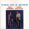 Paul Desmond & Gerry Mulligan - Two Of A Mind -  Vinyl LP with Damaged Cover