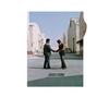 Pink Floyd - Wish You Were Here -  Vinyl LP with Damaged Cover