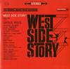 Leonard Bernstein - West Side Story -  Vinyl LP with Damaged Cover