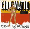 Cibo Matto - Viva! La Woman -  Vinyl LP with Damaged Cover