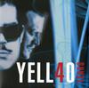 Yello - Yello 40 Years -  Vinyl LP with Damaged Cover