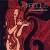 Maroon 5 - Songs About Jane -  Vinyl LP with Damaged Cover