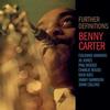 Benny Carter And His Orchestra - Further Definitions -  Vinyl LP with Damaged Cover