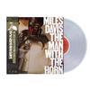 Miles Davis - Man With The Horn -  Vinyl LP with Damaged Cover