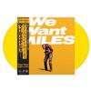 Miles Davis - We Want Miles -  Vinyl LP with Damaged Cover