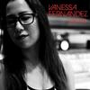 Vanessa Fernandez - Use Me -  Vinyl LP with Damaged Cover