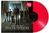 Eric Church - The Outsiders -  Vinyl LP with Damaged Cover
