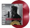Brian Setzer - Rockabilly Riot! Volume One: A Tribute To Sun Records -  Vinyl LP with Damaged Cover