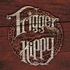 Trigger Hippy - Trigger Hippy -  Vinyl LP with Damaged Cover