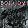 Bon Jovi - Slippery When Wet -  Vinyl LP with Damaged Cover