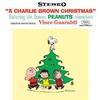 Vince Guaraldi Trio - A Charlie Brown Christmas -  Vinyl LP with Damaged Cover