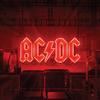 AC/DC - Power Up -  Vinyl LP with Damaged Cover