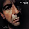 Leonard Cohen - Various Positions -  Vinyl LP with Damaged Cover