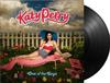Katy Perry - One of the Boys -  Vinyl Record