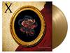 X - Ain't Love Grand -  180 Gram Vinyl Record