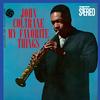 John Coltrane - My Favorite Things -  45 RPM Vinyl Record