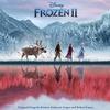 Various Artists - Frozen II: The Songs -  Vinyl LP with Damaged Cover