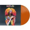 Kelis - Kaleidoscope -  Vinyl LP with Damaged Cover