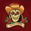 Son Volt - Day Of The Doug (The Songs Of Doug Sahm) -  Vinyl LP with Damaged Cover