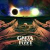 Greta Van Fleet - Anthem Of The Peaceful Army -  Vinyl LP with Damaged Cover