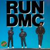 Run DMC - Tougher Than Leather -  Vinyl LP with Damaged Cover