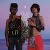 MGMT - Oracular Spectacular -  Vinyl LP with Damaged Cover