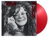 Janis Joplin - Joplin In Concert -  180 Gram Vinyl Record